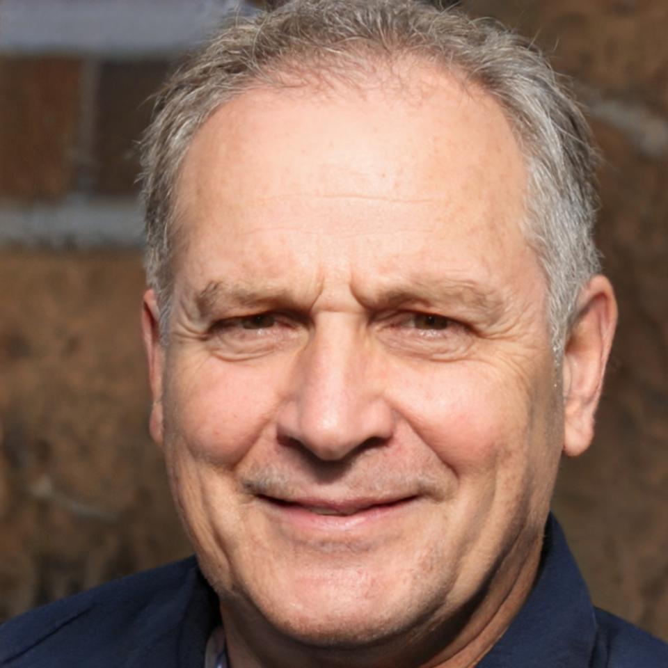 Teilnehmer Portrait