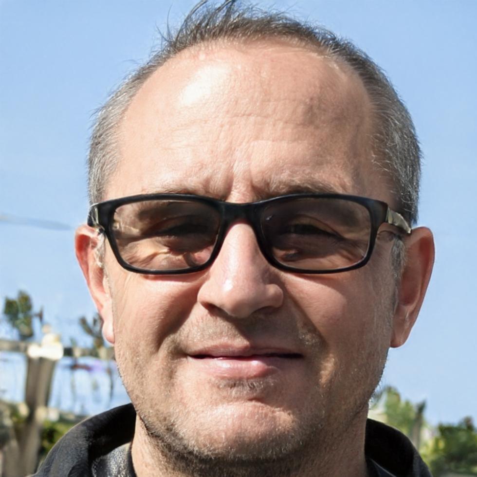 Teilnehmer Portrait